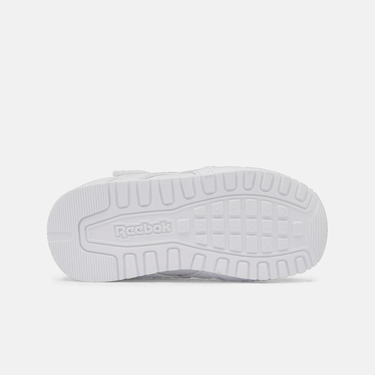 Reebok Zapatillas Unisex para niños Glide Elastic & Top Strap