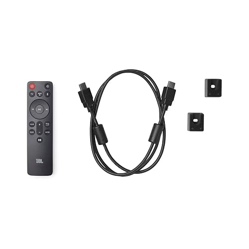 JBL Cinema SB580 Barra de Sonido y Subwoofer 3.1 Bluetooth, 440W de Potencia, Dolby Atmos, con HDMI, HDMI eARC - Negro