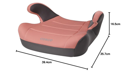 Cosco Autoasiento Booster Ride LX Cameo Rose
