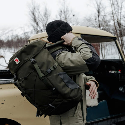 Fjällräven Skule Top 26 Skule parte superior 26 Unisex adulto