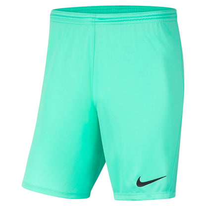 Pantalones cortos Park III, Nike, Hombre