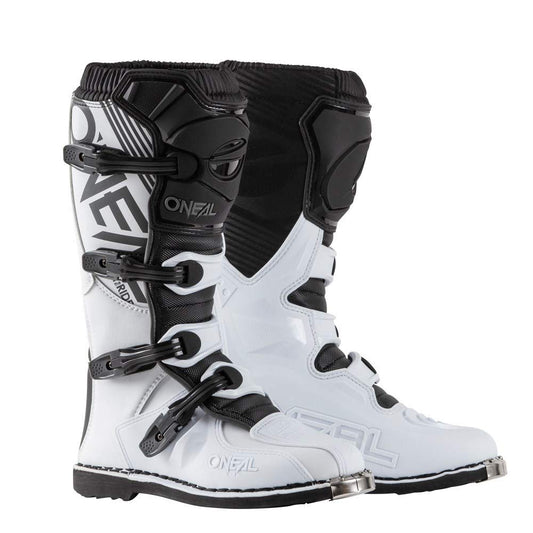 O'NEAL Element Adult Dirt Bike Boot Bota de moto de suciedad para Unisex adulto