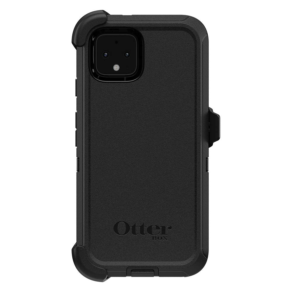 Otterbox Defender Series SCREENLESS Edition Case for Google Pixel 4 - Black