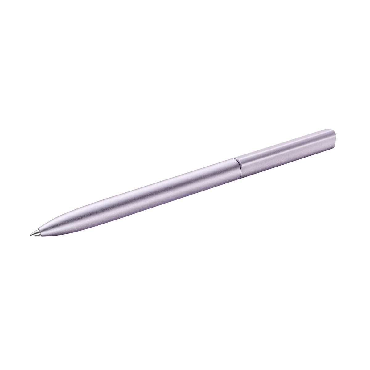 Pelikan Boligrafo Ineo Lavanda Aluminio Anodizado Tinta Negra