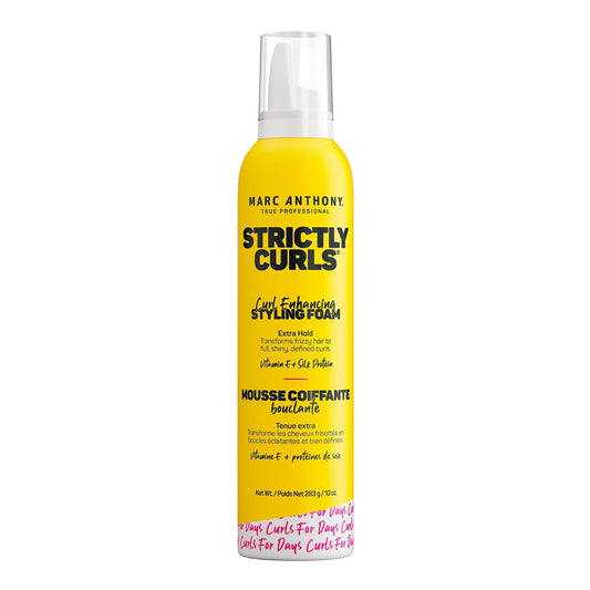 Marc Anthony 03055 Curls Mousse