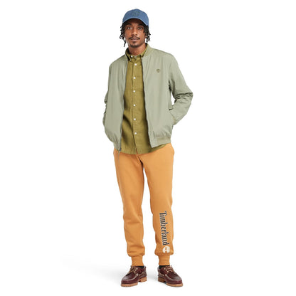 Timberland Pantalón Deportivo con Logotipo Lineal Pantalones deportivosHombre