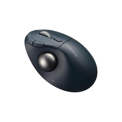 Kensington Trackball ergonómico inalámbrico Pro Fit® Ergo TB550 Kensington, 1 Pieza. K72196WW