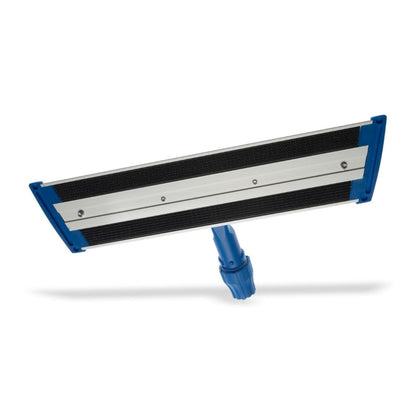 Carlisle FoodService Products 363351900 - Cabezal plano de aluminio, 18 pulgadas de longitud