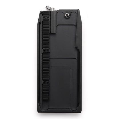 Placa de liberación rápida Inferior dji RS 5, Compatibilidad: dji RS 5, RS 4