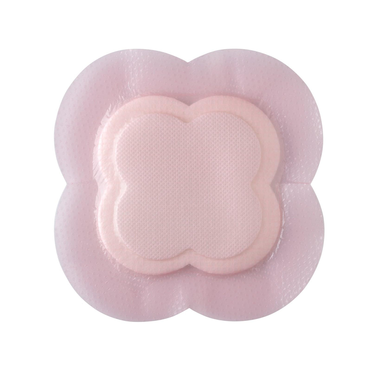 Smith+Nephew ALLEVYN Life - Apósito para heridas, 10 cm x 10 pulgadas