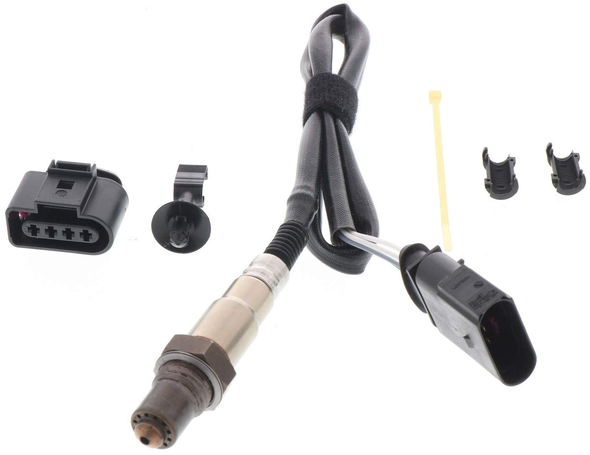 Bosch Caudalímetro Sensor de Flujo de Masa de Aire (MAF) 0280218270 - 16034 - OE - Banda estrecha