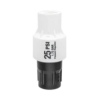Orbit DripMaster 67743 25 PSI Pro Series Pressure Regulator, 3/4-Inch Female Pipe Thread