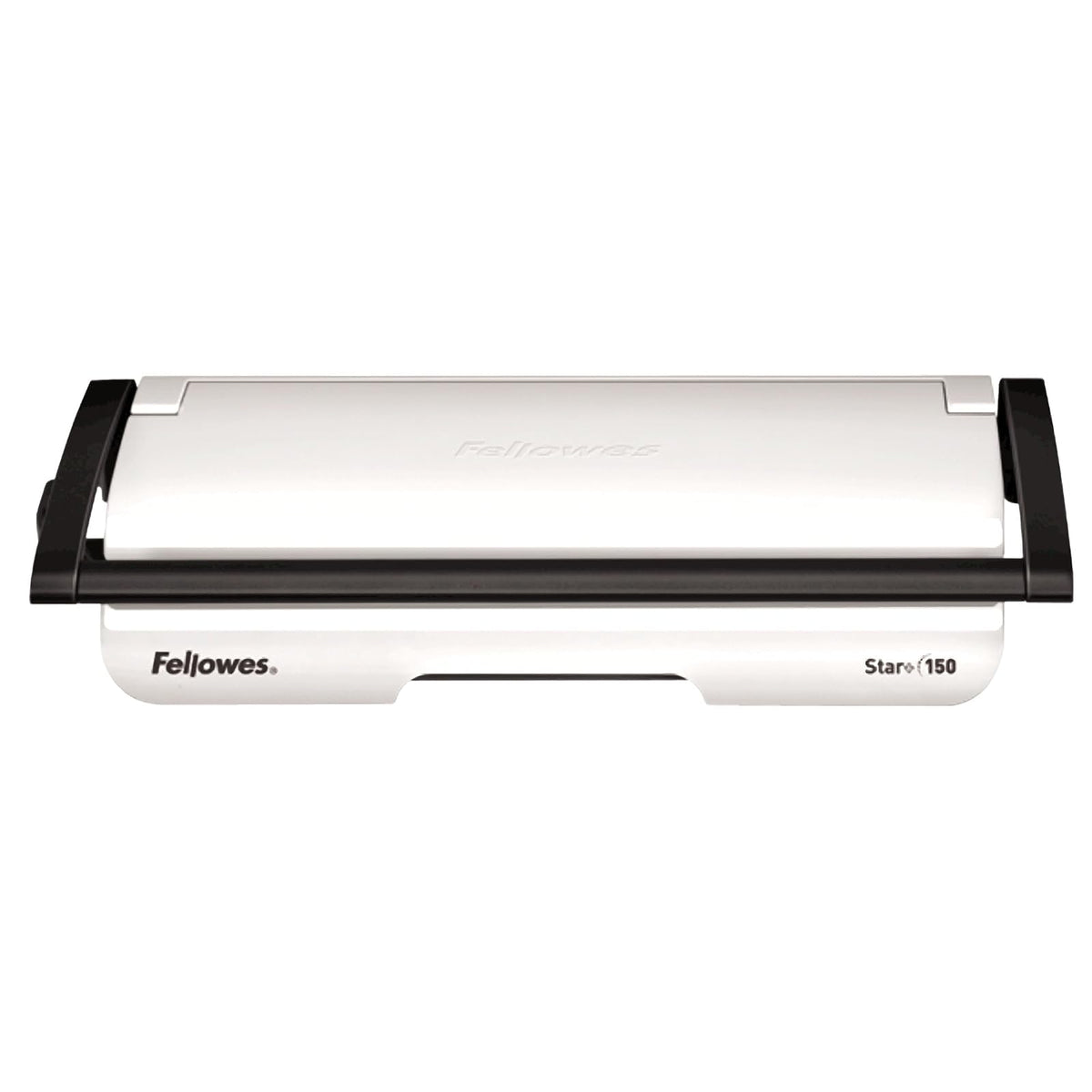 Fellowes Binding Machine Star+ Comb Binding (5006501) máquina de encuadernación