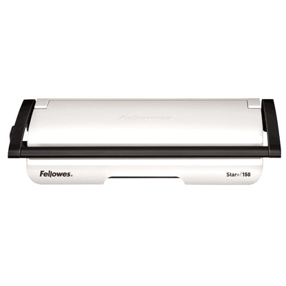 Fellowes Binding Machine Star+ Comb Binding (5006501) máquina de encuadernación