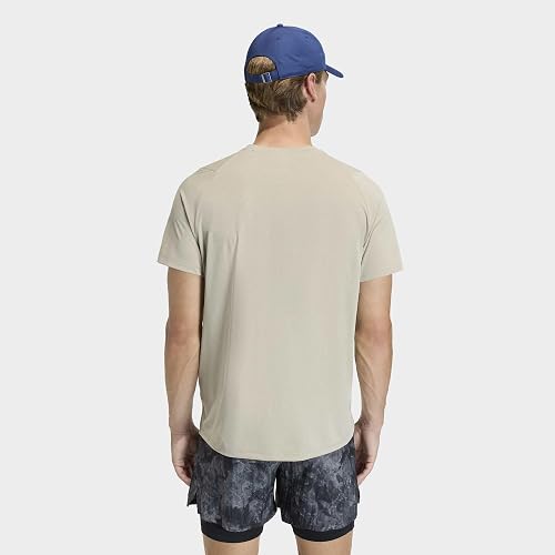 adidas adidas Playera Manga Corta ADI365 Playera Manga Corta Hombre