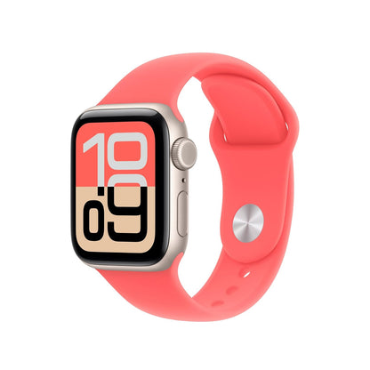Apple Watch Band - Correa Deportiva - 40 mm - Guayaba Brillante - M/L