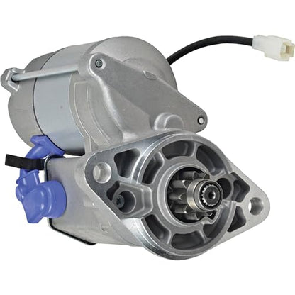DB Electrical 410-52353 compatible con/reemplazo para Toyota 6FGCU15 All | Repuesto OEM, compatible con 4RUNNER 4Runner, reemplaza a ANDRE NIERMANN 018240, para automóviles y camiones ligeros