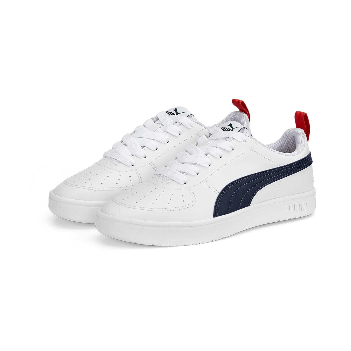 Puma Zapatillas Zapatillas para Unisex-niños