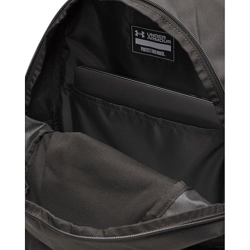 Under Armour UA Hustle Lite Backpack Sport Backpackunisex-adult