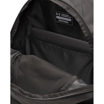 Under Armour UA Hustle Lite Backpack Sport Backpackunisex-adult