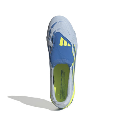 adidas Predator League FT Calzado de Fútbol para Unisex-Adulto