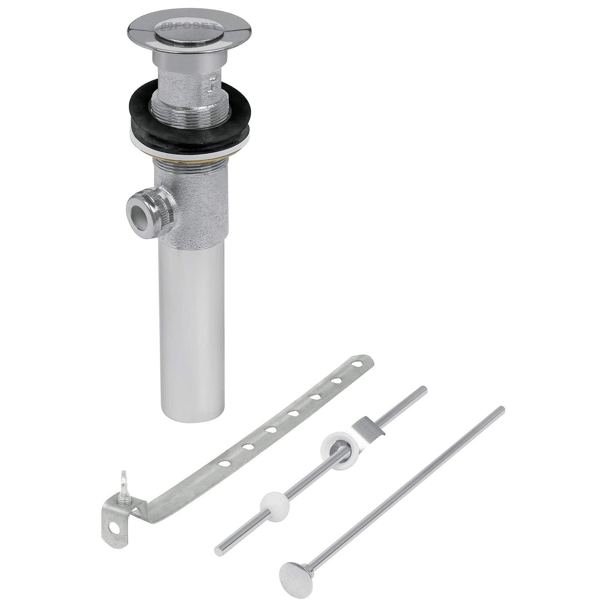 Foset DE-151, Sistema de desagüe automático para lavabo