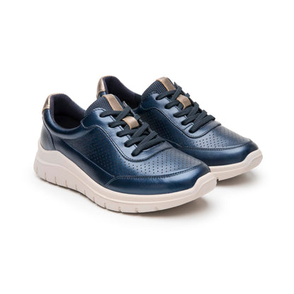 Flexi Mocasines Mujer Estilo 130211