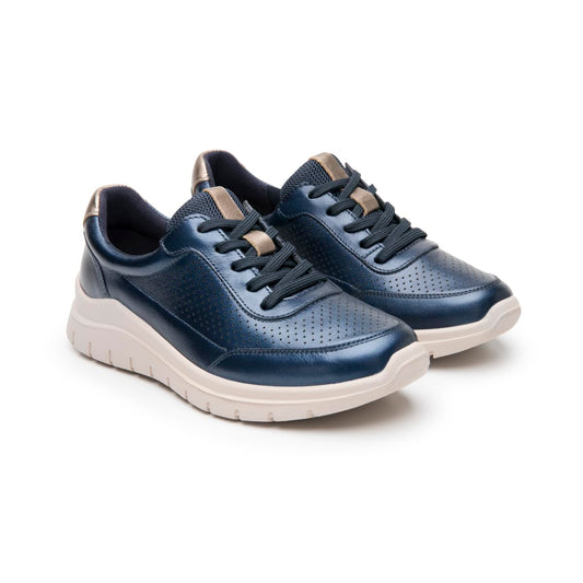 Flexi Mocasines Mujer Estilo 130211