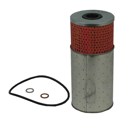EcoGard Filtro de Aceite de Motor X3056 para Mercedes-Benz 300D/300SD/240D Diésel 1976-1985