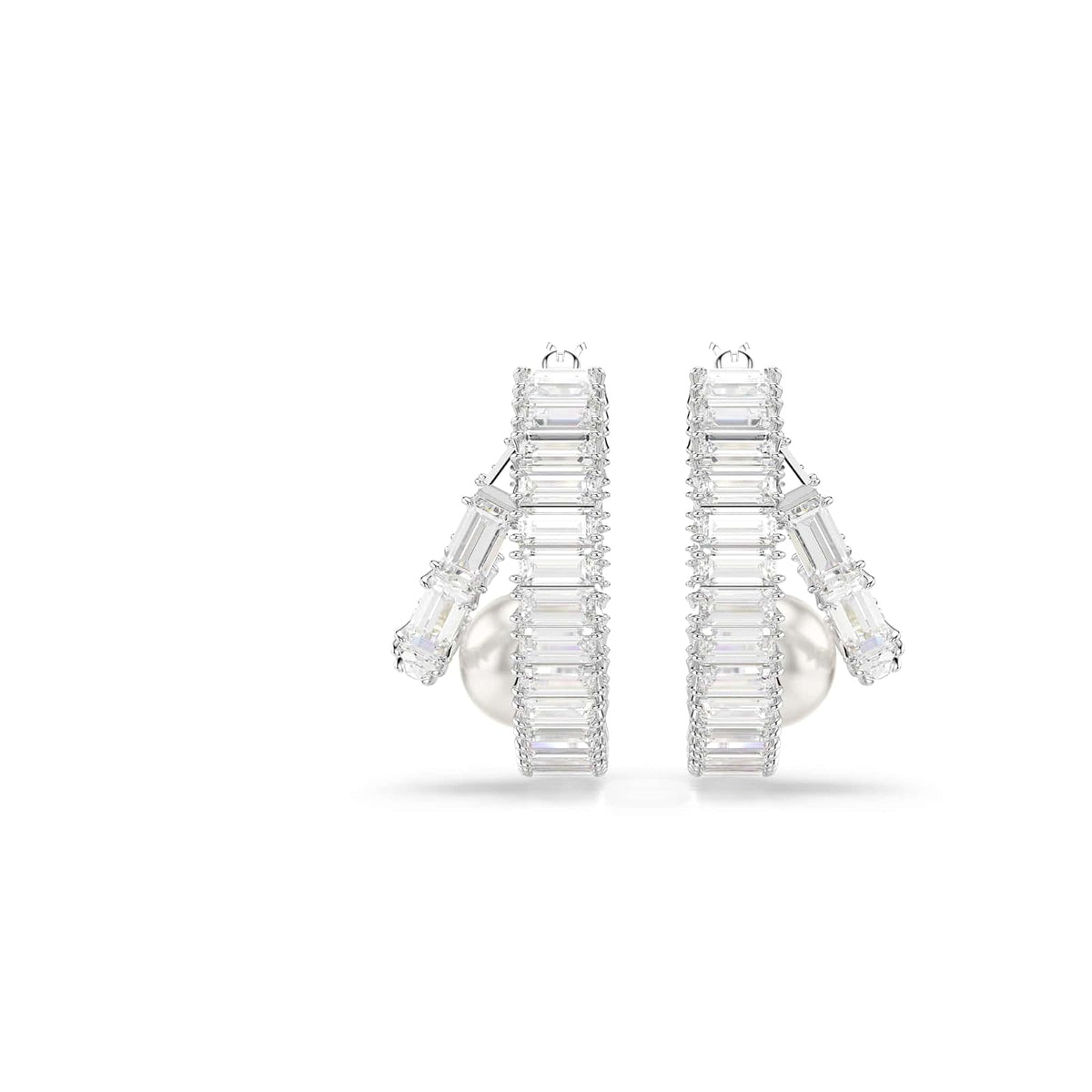 Swarovski Ariana Grande x Swarovski Kollektion Ohrringe