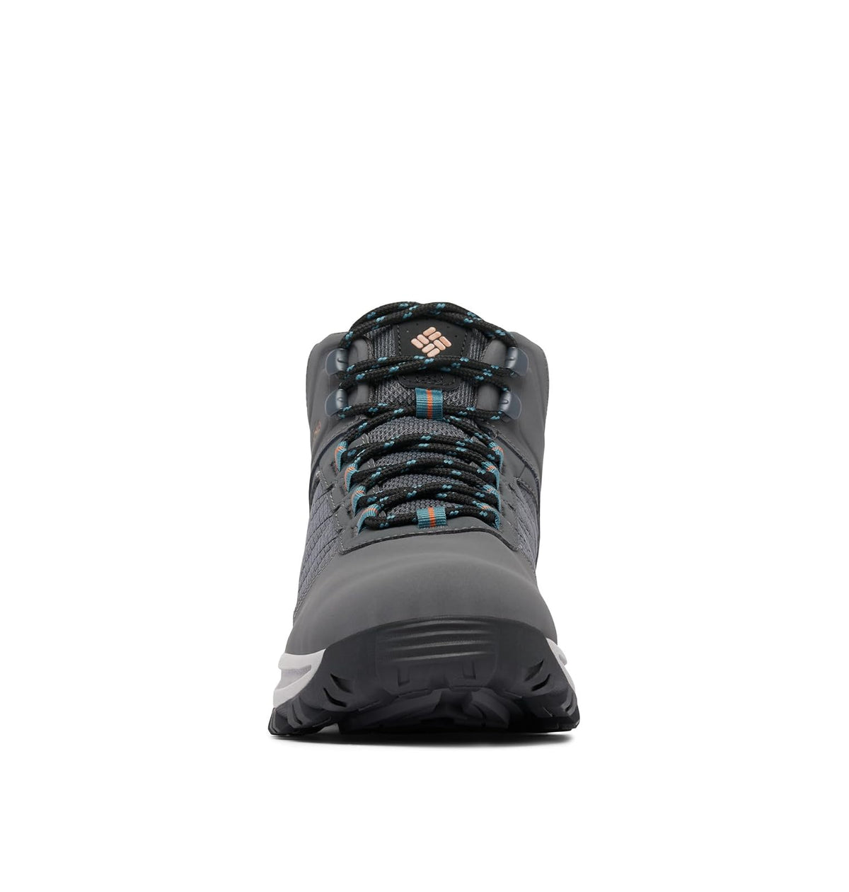 Columbia Transverse Hike - Zapatos impermeables para hombre | Botas de senderismo