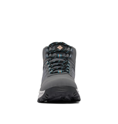 Columbia Transverse Hike - Zapatos impermeables para hombre | Botas de senderismo