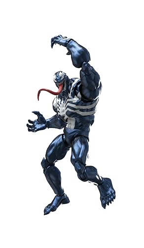 Blokees Marvel Rivals Champion Class Venom