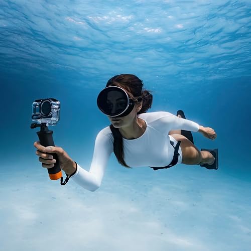 Kit de Accesorios para Buceo Osmo Action 6