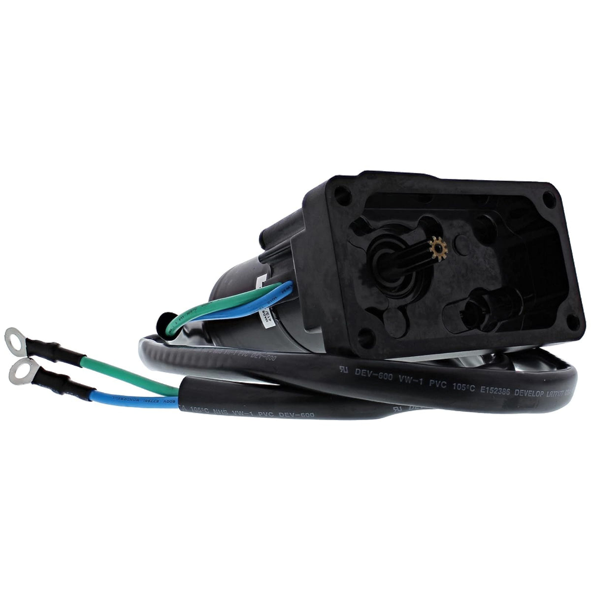 DB Electrical 430-22160 fueraborda Motor