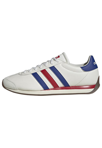 adidas Run Era Tenis de Entrenamiento para Hombre - 30.5 cm - Blanco