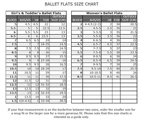 Bloch Dansoft - Zapatillas de Ballet de Piel con Suela Completa Zapatilla para Danza para Unisex Adulto