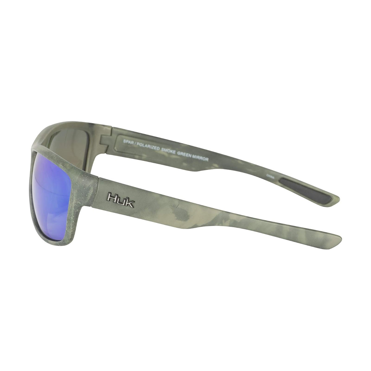 Gafas de Sol Huk Spar, Lentes polarizadas de policarbonato, anteojos de Pesca de Rendimiento