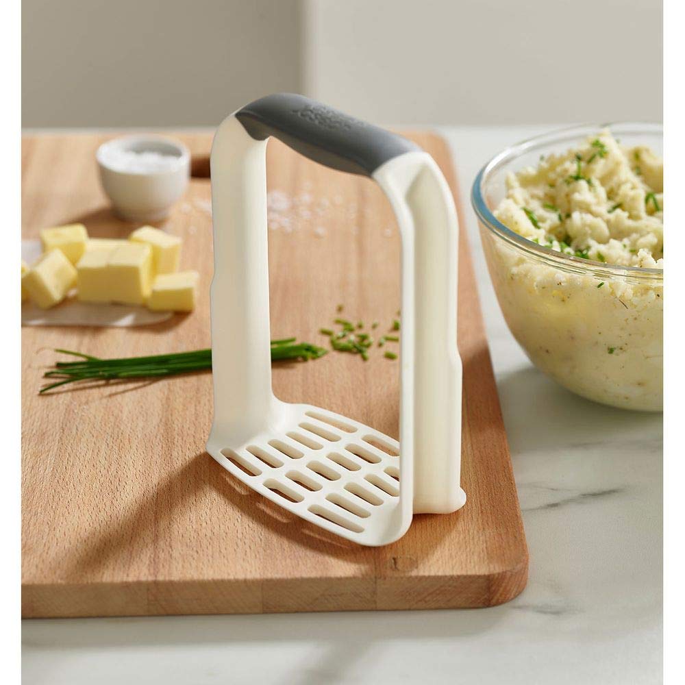 Prensador de patatas Easy-Mash - Blanco