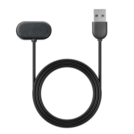 Amazfit Cargador de Reloj Inteligente Cable Magnético | Compatible con GTR 4, GTS 4, Cheetah Series, GTR 3 Pro, GTR 3, GTS 3, T-Rex 2