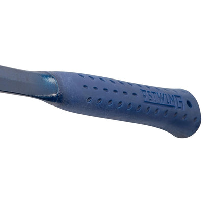 Estwing E3-25SM 25-ounce Claw Hammer Metal Handle