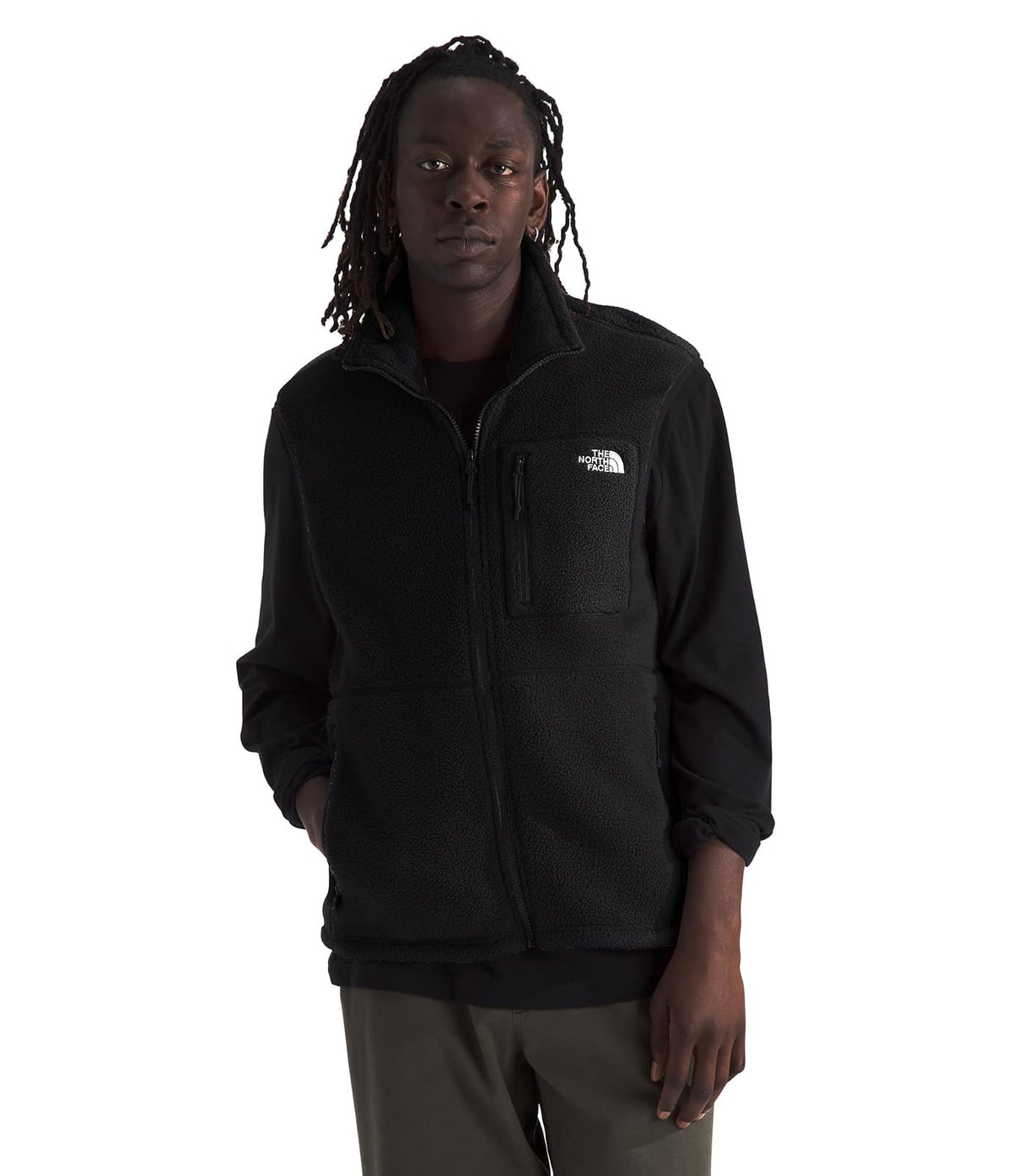 THE NORTH FACE M Yumiori Vest Chaqueta Hombres