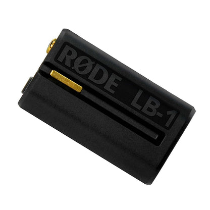RØDE LB-1 Batería Recargable de Iones de Litio para VMP (LB1)