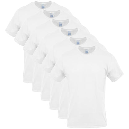 Gildan GIL1100, Camiseta para Hombre - Blanco - M