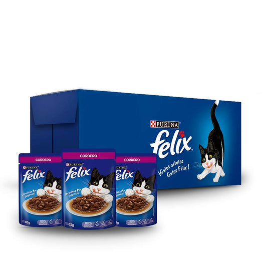 Felix Cordero 24X85g N1 Mx