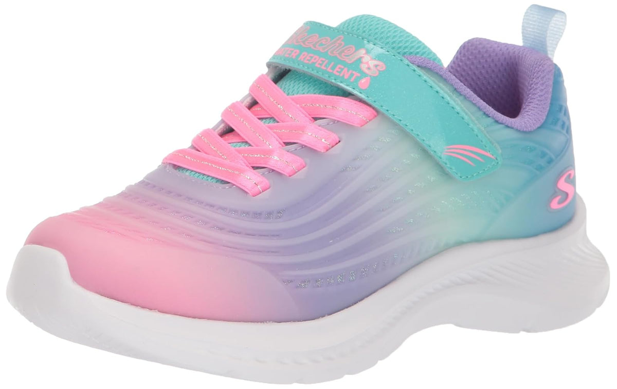 Skechers Jumpsters 2.0 - Zapatillas Blurred Dream Zapatillas para Niñas