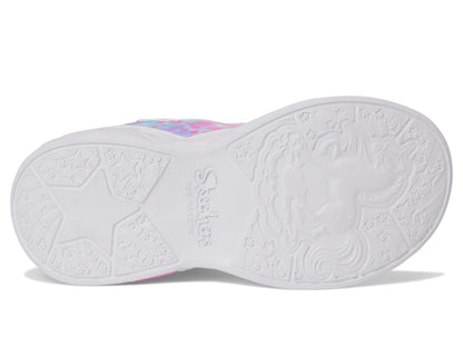 Skechers 302311l Tenis para Niñas