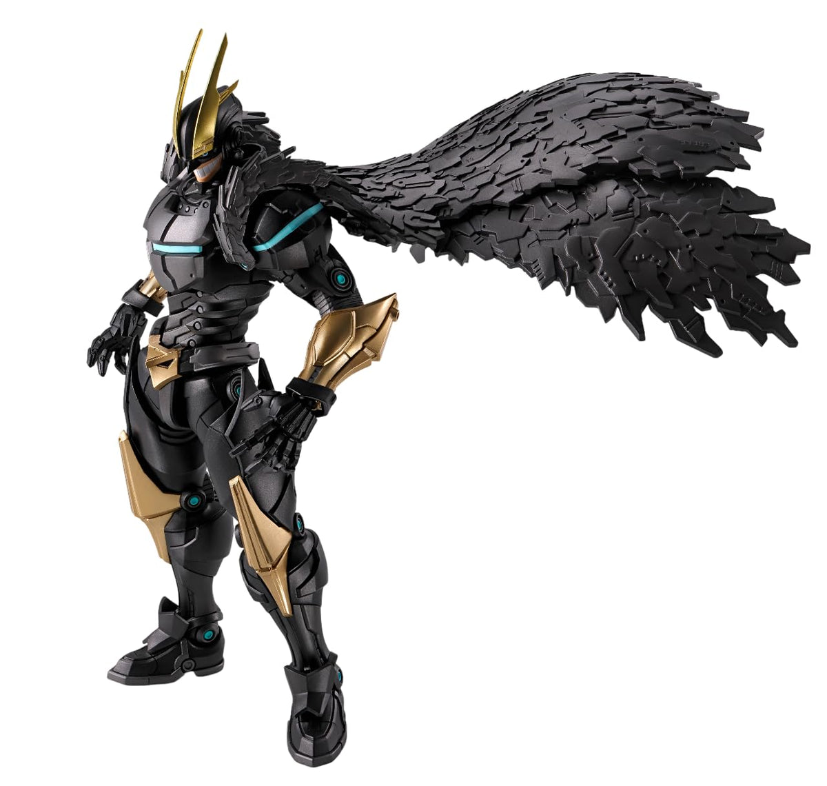 Bandai S.H.Figuarts My Hero Academia Figura Articulada - Armored All Might