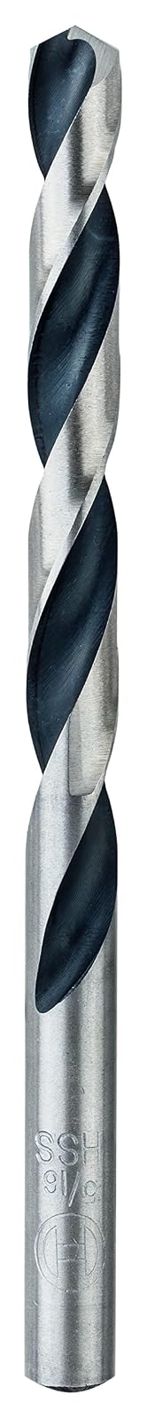 Bosch 2608577332 Broca Hss Pointteq 5/16"