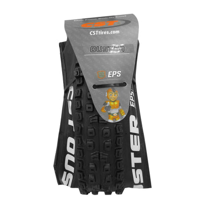 CST Neumático Plegable Ouster